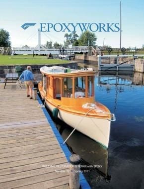 Sparks Article in Epoxyworks