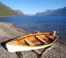 Load image into Gallery viewer, Rice Lake Skiff