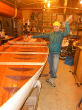 Load image into Gallery viewer, Rice Lake Skiff