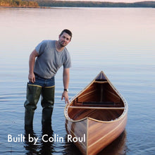 Load image into Gallery viewer, Prospector Ranger 15