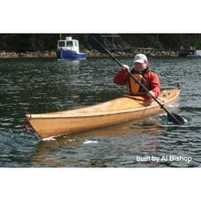 Load image into Gallery viewer, Endeavour 17 Kayak Plan