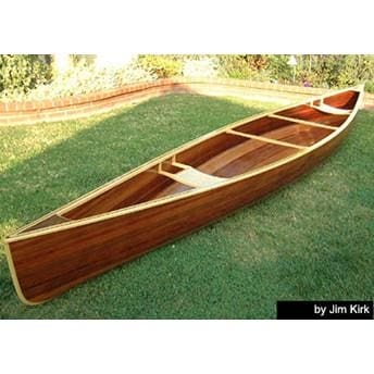 Bear Mountain Boat Shop - Us Shop - Freedom 17 – Bear Mountain