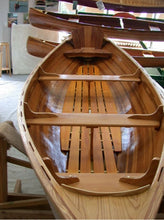 Load image into Gallery viewer, Ontario Whitehall 16 Rowing Boat