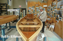 Load image into Gallery viewer, Ontario Whitehall 16 Rowing Boat