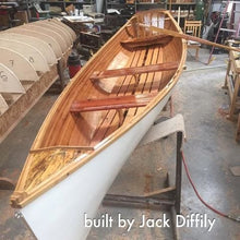 Load image into Gallery viewer, Ontario Whitehall 16 Rowing Boat