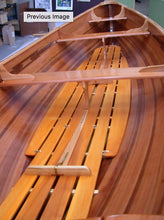 Load image into Gallery viewer, Ontario Whitehall 16 Rowing Boat