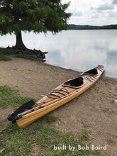 Load image into Gallery viewer, Reliance 20-8 Kayak Plan
