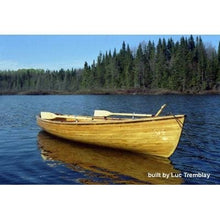 Load image into Gallery viewer, Rice Lake Skiff