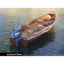 Load image into Gallery viewer, Rice Lake Skiff