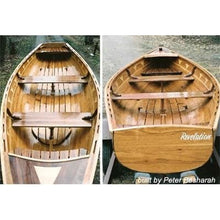 Load image into Gallery viewer, Rice Lake Skiff