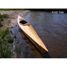 Load image into Gallery viewer, Venture 14 Kayak Plan

