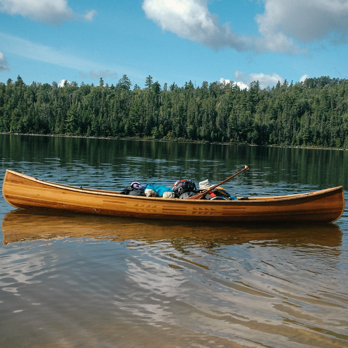 Do Canoe Keels Really Work?