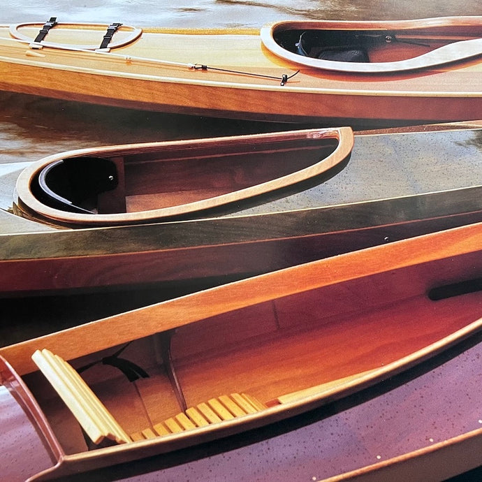 Choosing the Right Kayak (Kayaks You Can Build Excerpt)