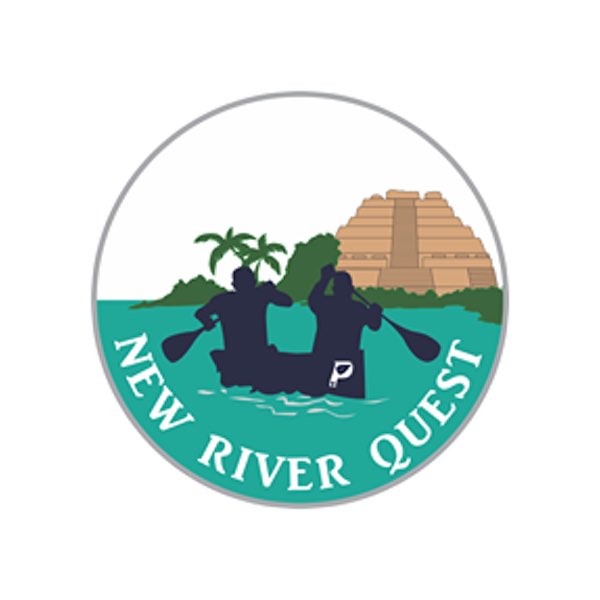 Belize by Canoe: The First Annual New River Quest