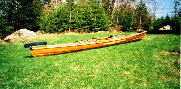 Nova Scotia Retiree by Ben Weeks, Whites Lake, NS, Canada