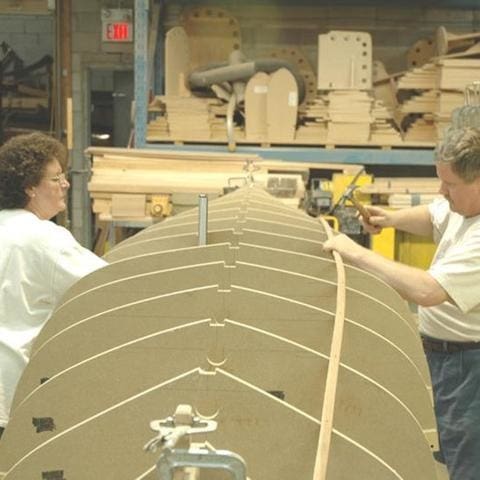 MDF vs. Particleboard: Which Is Better for Molds?