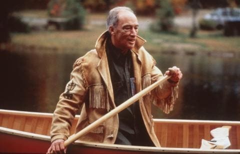 To Prince Charles and Lady Diana, from Pierre Trudeau