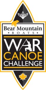 War Canoe Challenge