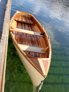 Rice Lake Skiff