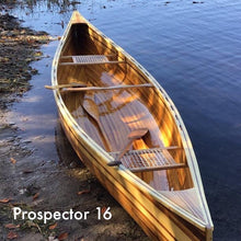 Load image into Gallery viewer, Canoe Kit
