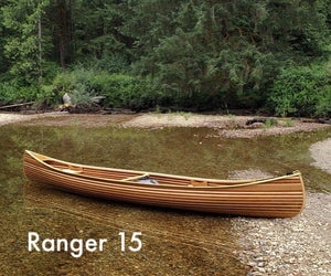 Canoe Kit