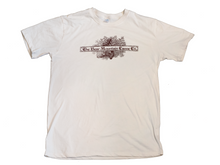 Load image into Gallery viewer, Bear Mountain Boats Vintage Logo T-Shirt
