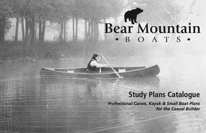 Bear Mountain Boats Study Plans Catalogue
