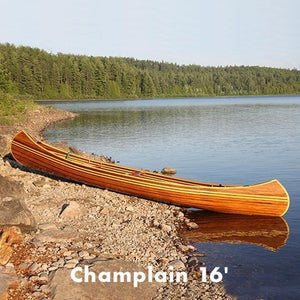 Canoe Kit