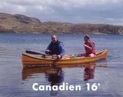 Canoe Kit