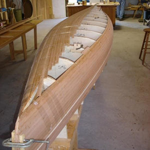 Canoe Strips