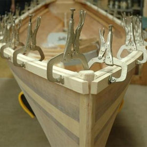 Gunnels For Rowboats