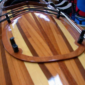 Oval Bow (Forward) Hatch Kit For Kayak