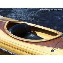 Load image into Gallery viewer, Resolute 166 Kayak Plan

