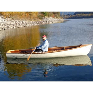 Rice Lake Skiff