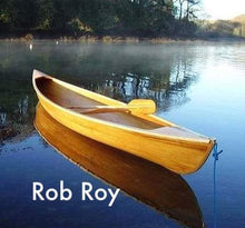Load image into Gallery viewer, Canoe Kit
