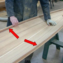 Load image into Gallery viewer, Sheer Clamps For Kayak
