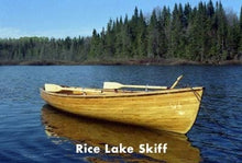 Load image into Gallery viewer, Small Boat Kit
