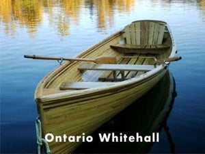 Small Boat Kit