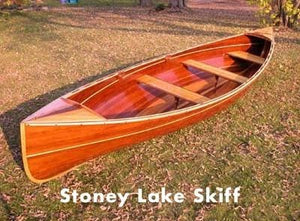 Small Boat Kit
