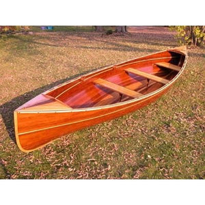 Stoney Lake Double Ended Rowing Boat