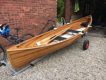 Load image into Gallery viewer, Stoney Lake Double Ended Rowing Boat
