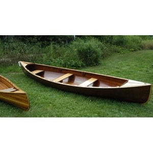 Stoney Lake Double Ended Rowing Boat