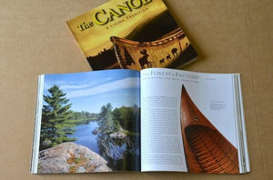 The Canoe